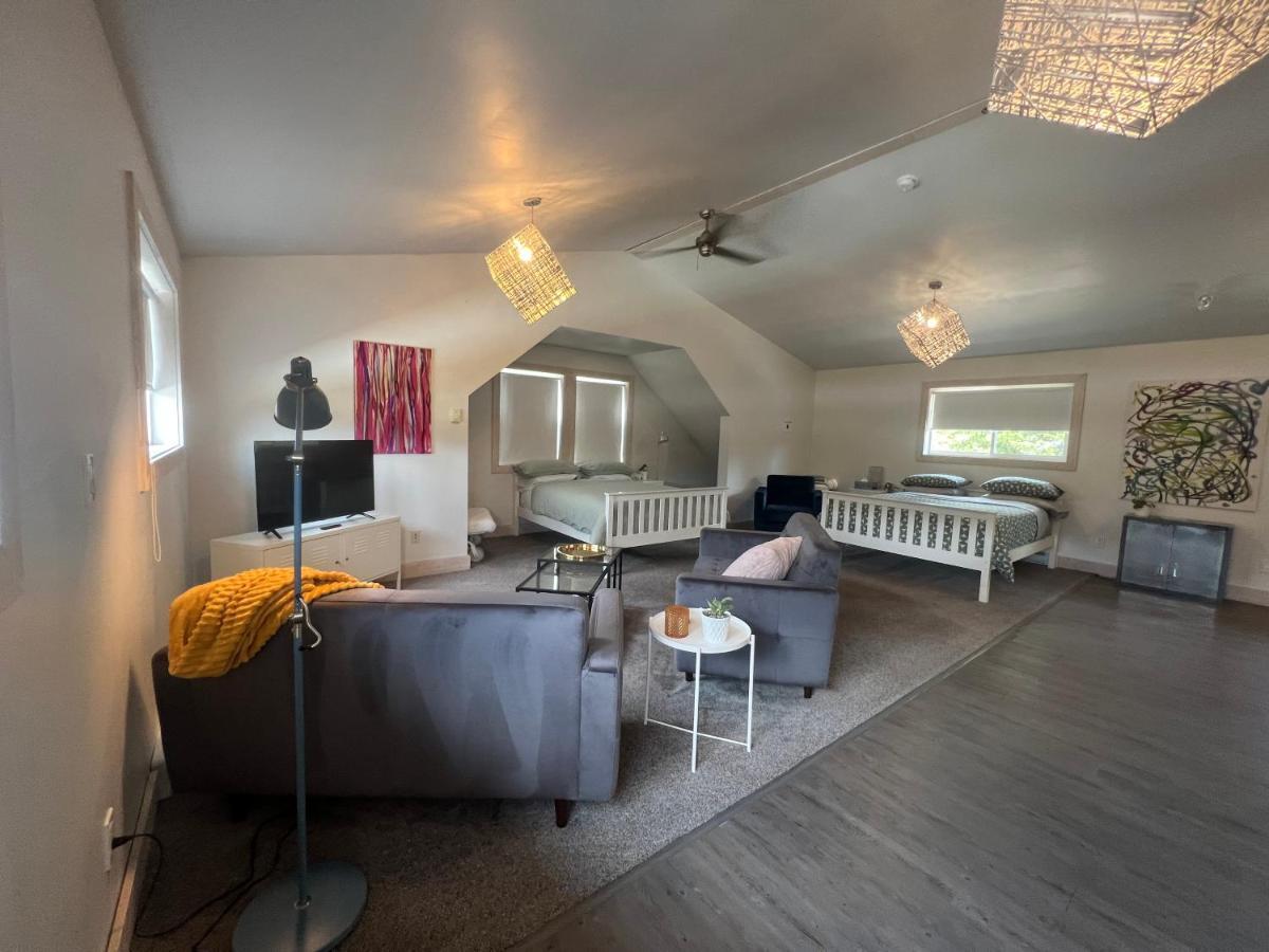 Fieldstone Guesthouse كليرووتر المظهر الخارجي الصورة