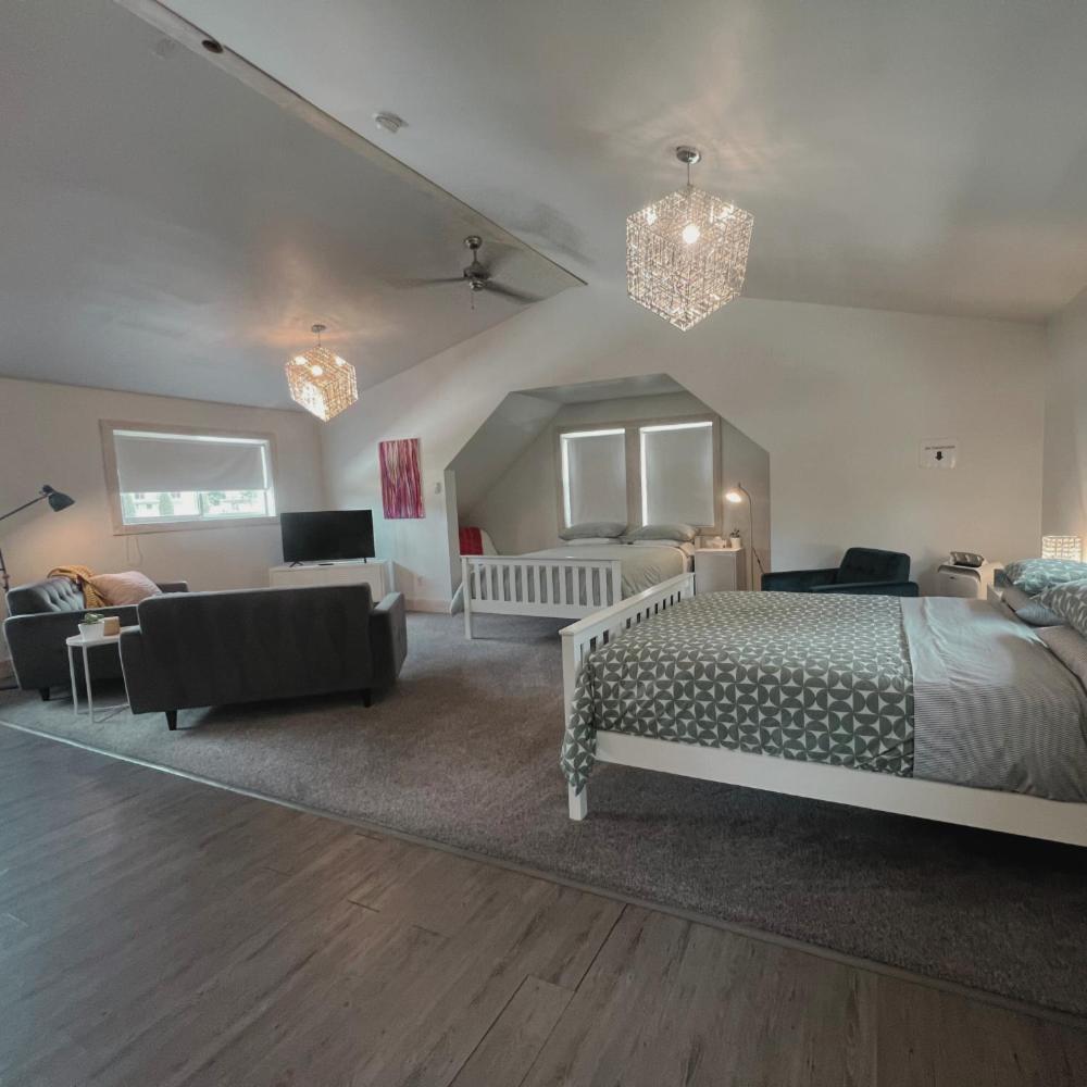 Fieldstone Guesthouse كليرووتر المظهر الخارجي الصورة
